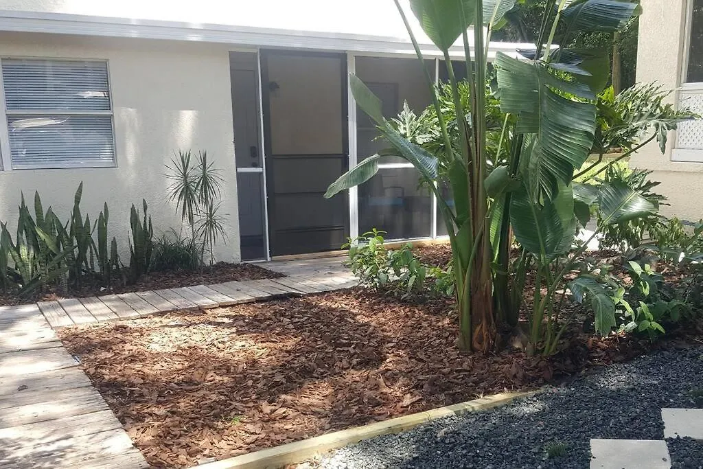 Private Getaway Studio ! Lakeland United States